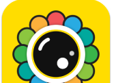 经纬相机水印logo图