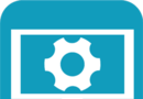 wallpaper壁纸logo图