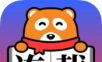 连载神器logo图