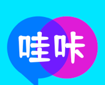 哇咔哇咔logo图