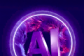 AI大师鸭logo图