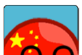 猫巫联盟桌宠logo图