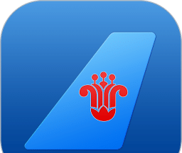 南航applogo图