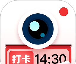 水印拍照logo图