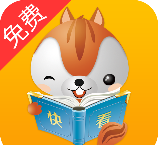 快看小说logo图