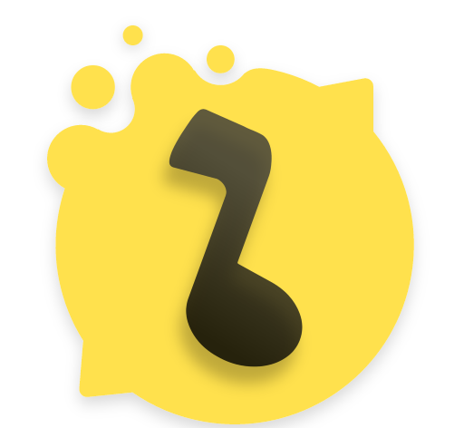 柠乐音乐applogo图