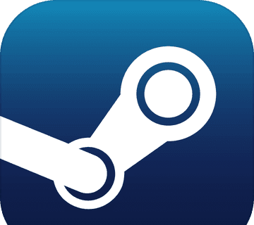 steam盒子logo图