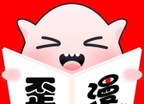 歪漫社logo图