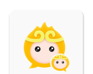 猴子分身logo图