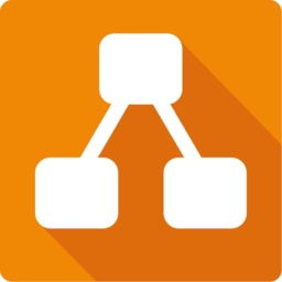 Drawio软件logo图