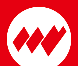 鹰石音乐logo图