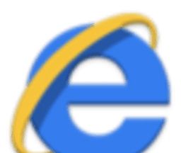 ie浏览器logo图