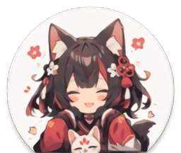 腐竹fmlogo图