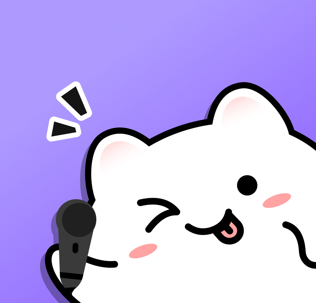 伴唱logo图