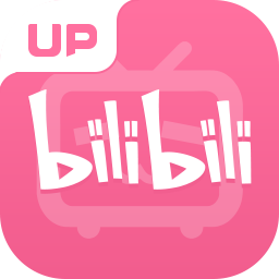 bilibili投稿工具软件logo图