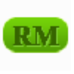 RM音频工具箱软件logo图