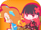 少女的迷宫书logo图
