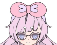 萌拼美少女logo图