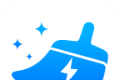 手机清理王logo图