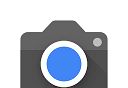 Google相机logo图