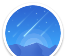星空壁纸引擎logo图