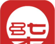 柒月书城logo图