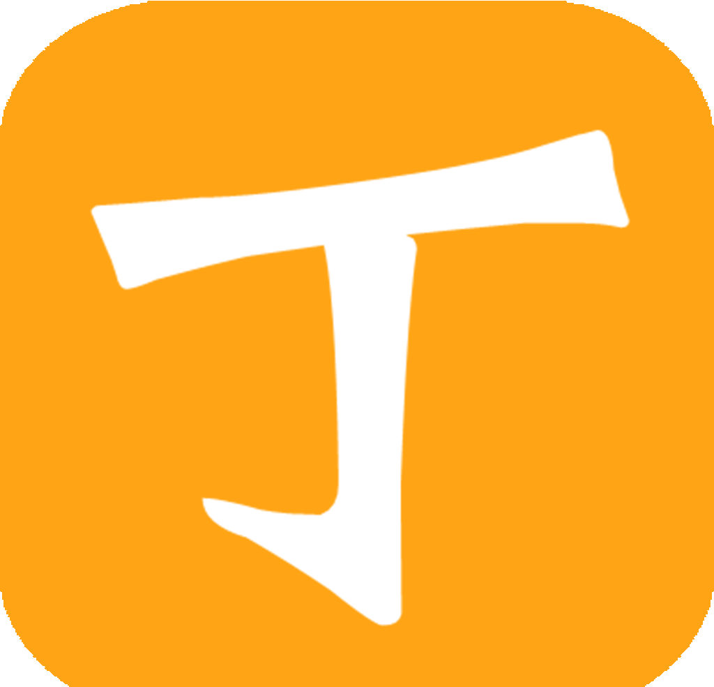 丁丁小说logo图