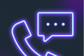 网络电话宝logo图