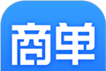 商单访销logo图