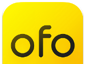 ofo共享单车logo图