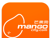 芒果旅游logo图