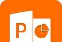 ppt超级市场logo图