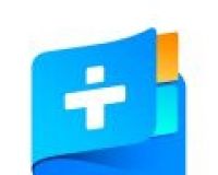 腾讯医典logo图