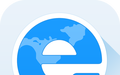 2345浏览器logo图