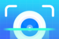 3d全能扫描logo图