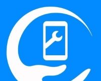 万能恢复精灵logo图