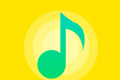 畅享免费音乐logo图