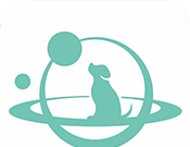 月犬旅行logo图