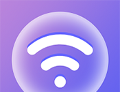 WiFi网络钥匙专家logo图