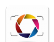 亚甜相机logo图