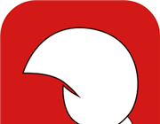 xm漫画logo图
