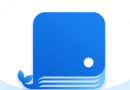 鱼悦追书logo图