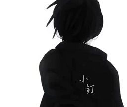 小钉音乐logo图