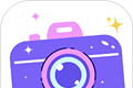 潮颜相机logo图