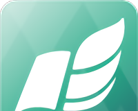 书芽logo图