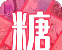 堆糖壁纸logo图