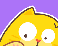 有猫漫画logo图