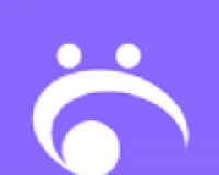 呱呱音乐logo图