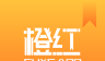 橙红小说logo图