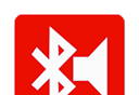 蓝牙音乐logo图
